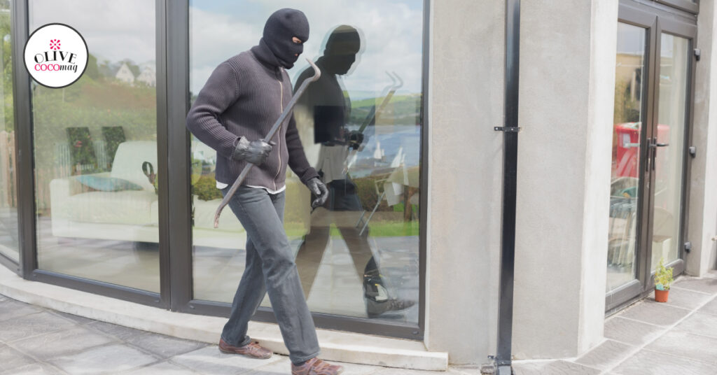Commercial Burglar Free Windows and Doors