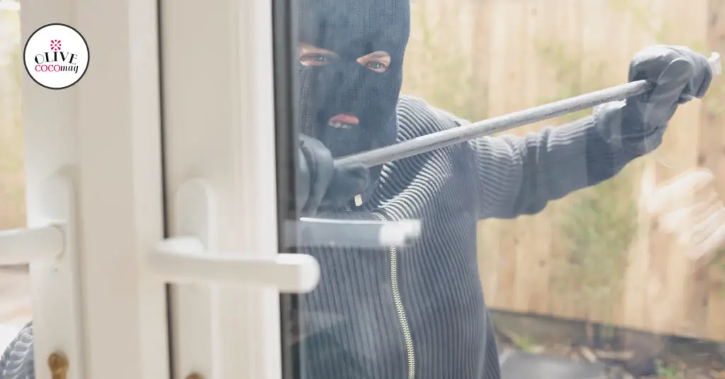 Tips to Burglar resistant windows